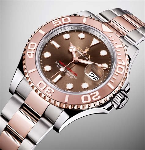 rolex yacht master ii steel and everose gold price|rolex yacht master 40 126621.